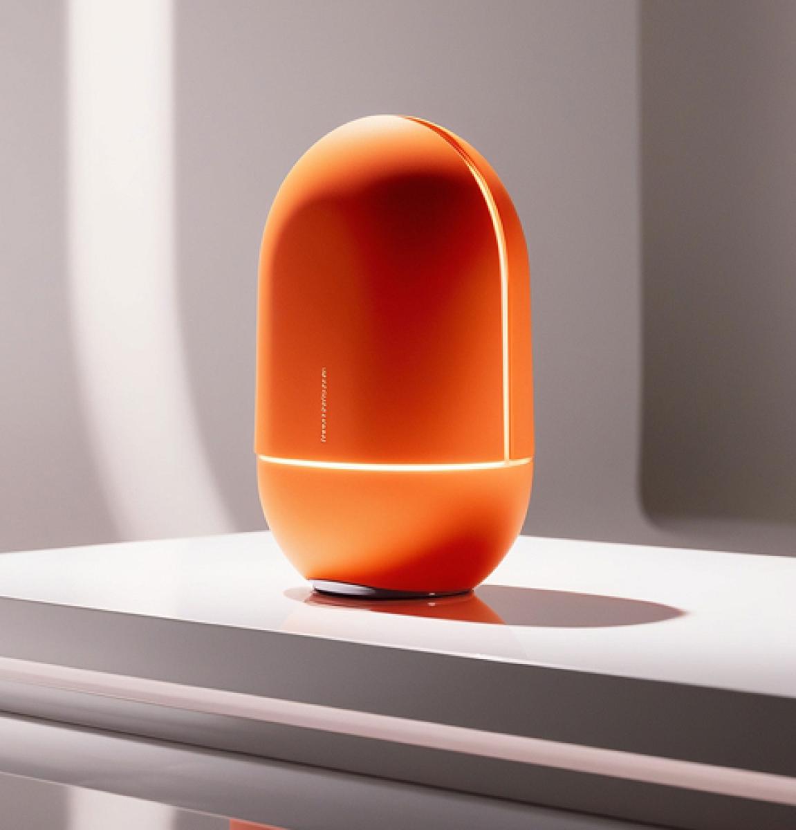 3D Product Rendering