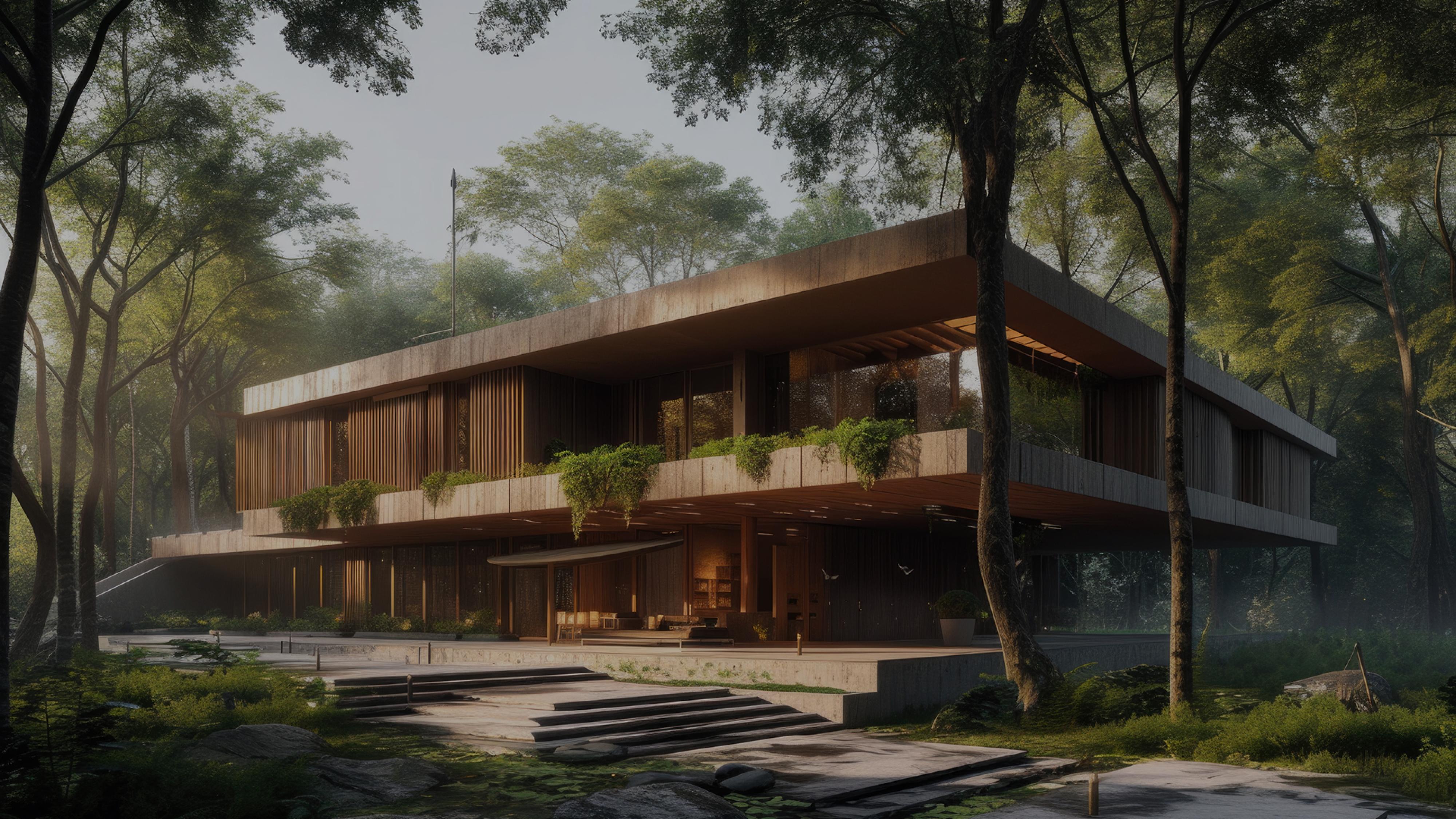 Architecture