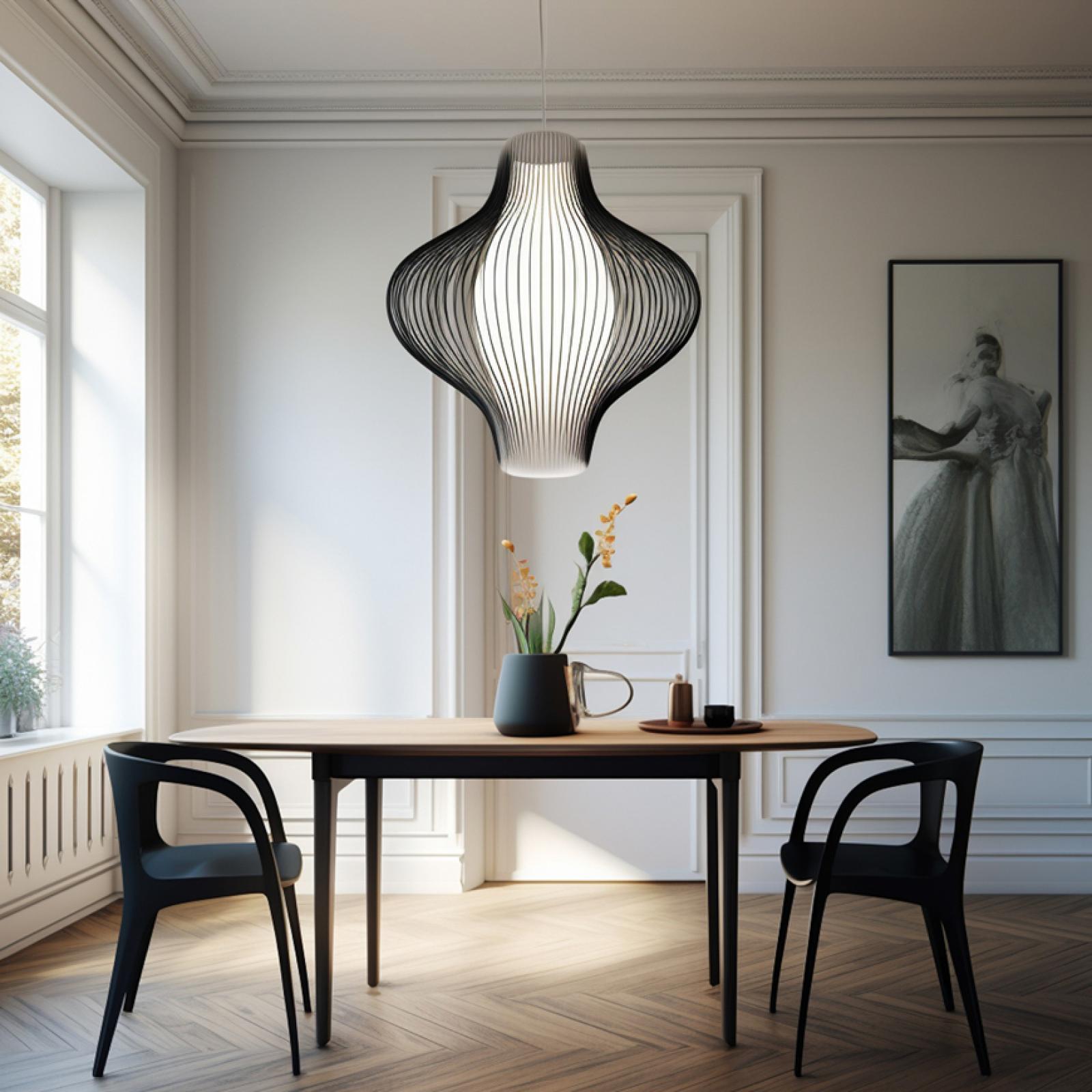 Modern kitchen style