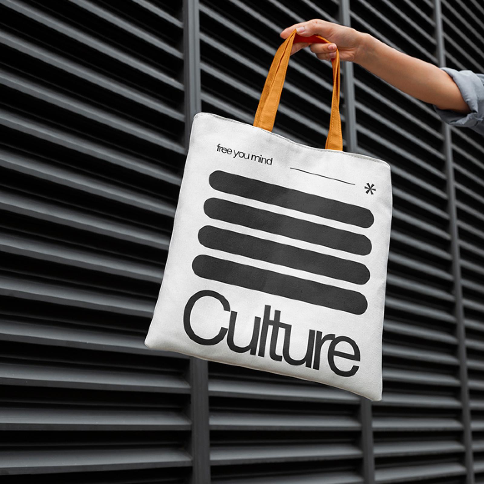 Culture Logo
